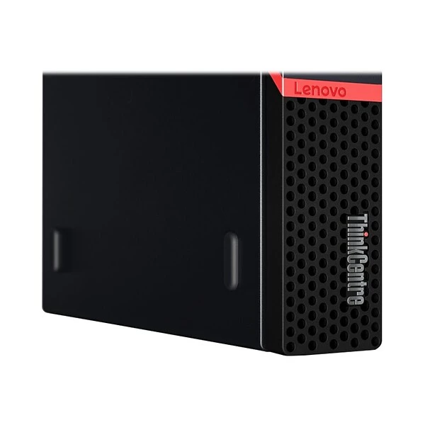 Lenovo ThinkCentre M715q (2nd Gen) Desktop Computer, AMD Ryzen 3 Pro (10VL000QUS) 5 Lenovo ThinkCentre M715q (2nd Gen) Desktop Computer, AMD Ryzen 3 Pro (10VL000QUS) - Image 5