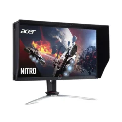 Acer Nitro XV273K 27" LED Monitor, Black (UM.HX3AA.P02)