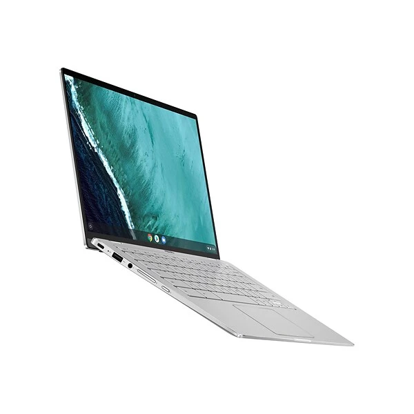 ASUS Chromebook Flip C434TA DS384T 14", Intel, 8GB Memory, Google Chrome (C434TA-DS384T) 2 ASUS Chromebook Flip C434TA DS384T 14", Intel, 8GB Memory, Google Chrome (C434TA-DS384T) - Image 2