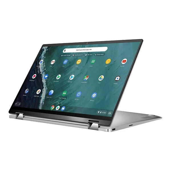 ASUS Chromebook Flip C434TA DS384T 14", Intel, 8GB Memory, Google Chrome (C434TA-DS384T) 4 ASUS Chromebook Flip C434TA DS384T 14", Intel, 8GB Memory, Google Chrome (C434TA-DS384T) - Image 4