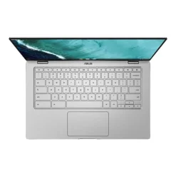 ASUS Chromebook Flip C434TA DS384T 14", Intel, 8GB Memory, Google Chrome (C434TA-DS384T) 12 ASUS Chromebook Flip C434TA DS384T 14", Intel, 8GB Memory, Google Chrome (C434TA-DS384T) -LENO Computer Shop sp60578237 s7