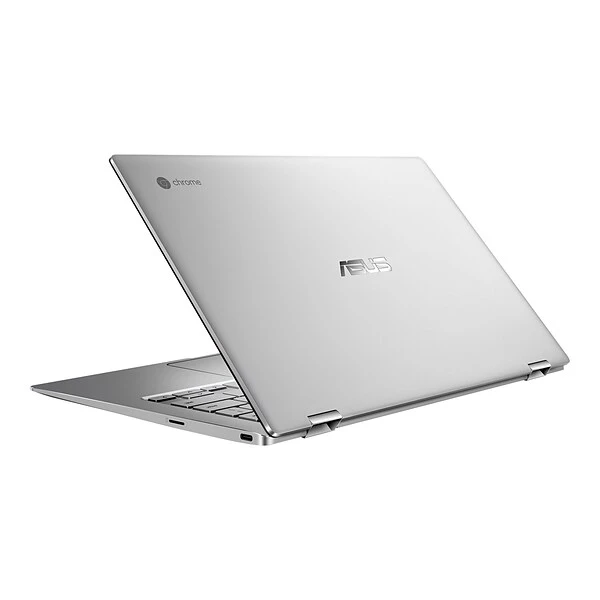 ASUS Chromebook Flip C434TA DS384T 14", Intel, 8GB Memory, Google Chrome (C434TA-DS384T) 7 ASUS Chromebook Flip C434TA DS384T 14", Intel, 8GB Memory, Google Chrome (C434TA-DS384T) - Image 7