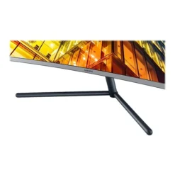 Samsung U32R590CWN 32" LED Monitor, Dark Gray/Blue -LENO Computer Shop sp61097376 s7