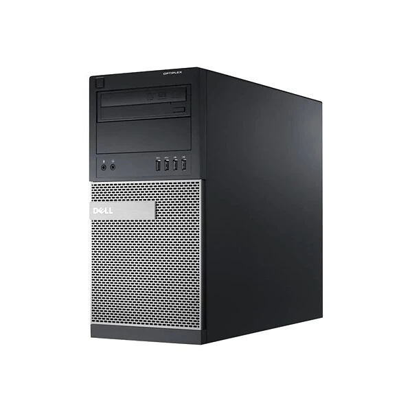 Dell OptiPlex 3020 Refurbished Desktop Computer, Intel Core I7-4770, 16GB Memory, 512GB SSD (DELL3020TI7W10P) 1 Dell OptiPlex 3020 Refurbished Desktop Computer, Intel Core I7-4770, 16GB Memory, 512GB SSD (DELL3020TI7W10P)