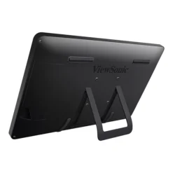 ViewSonic VSD243-BKA-US0 24" LED Monitor, Black -LENO Computer Shop sp65247534 s7