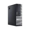 Dell OptiPlex 9020 Refurbished Desktop Computer, Intel Core I5-4570, 8GB Memory, 1TB HDD (DELL9020SFFI5W10P)