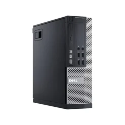 Dell OptiPlex 9020 Refurbished Desktop Computer, Intel Core I5-4570, 8GB Memory, 1TB HDD (DELL9020SFFI5W10P)