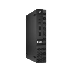 Dell OptiPlex 9020 Refurbished Desktop Computer, Intel I7, 8GB RAM, 240GB SSD (DELL9020MDTI7240W10P)