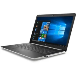 HP Laptop 17-by0062st 17.3" Refurbished Notebook, Intel Core I5-8250U, 8GB Memory, 1TB HDD, Windows 10