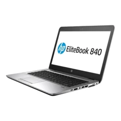 HP EliteBook 840 G3 Refurbished Notebook, Intel I7 2.6GHz Processor, 8GB Memory, 256GB SSD, Windows 10 Pro -LENO Computer Shop sp71102531 s7