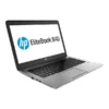 HP EliteBook 840 G2 Refurbished Notebook, Intel I5 2.3GHz Processor, 8GB Memory, 128GB SSD, Windows 10 Pro