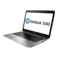 HP EliteBook Folio 1040 G2 14" Refurbished Notebook, Intel I5 2.2GHz Processor, 8GB Memory, 128GB SSD, Windows 10 Pro -LENO Computer Shop sp71589823 s7