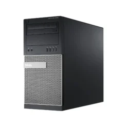 Dell OptiPlex 9020 080101288392 Refurbished Desktop Computer, Intel Core I7-4770, 16GB Memory, 2TB HDD
