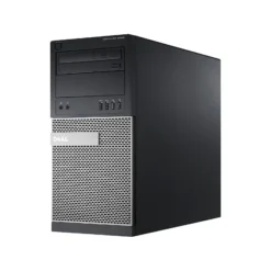 Dell OptiPlex 9020 080101288385 Refurbished Desktop Computer, Intel Core I7-4770, 16GB Memory, 240GB SSD