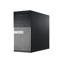 Dell OptiPlex 9020 080101288408 Refurbished Desktop Computer, Intel I7, 8GB RAM, 240GB SSD