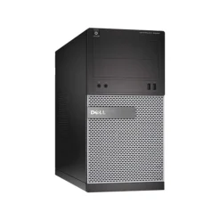 Dell OptiPlex 3020 080101316149 Refurbished Desktop Computer, Intel I5-4570, 16GB RAM, 512GB SSD