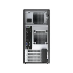 Dell OptiPlex 7020 080101316118 Refurbished Desktop Computer, Intel Core I7-4770, 8GB Memory, 240GB SSD