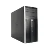 HP Compaq 6300 Pro 080101288507 Refurbished Desktop Computer, Intel I7, 8GB RAM, 240GB SSD