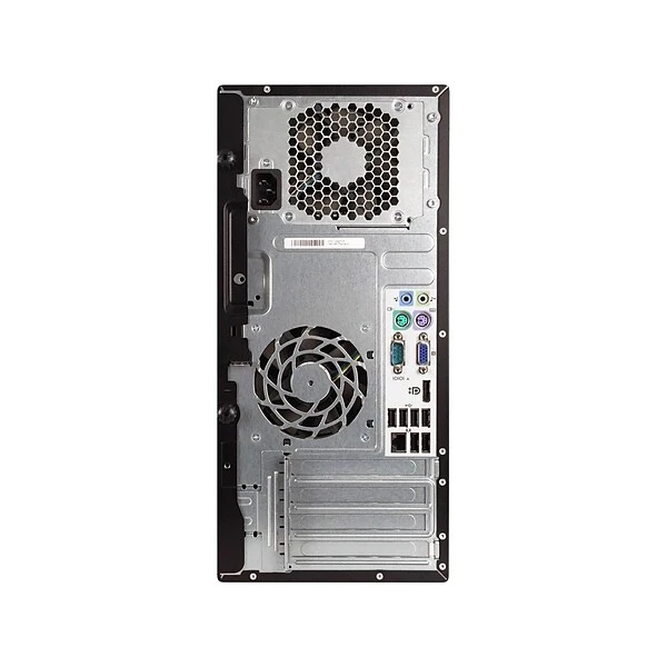 HP Compaq Elite 8300 080101316095 Refurbished Desktop Computer, Intel I7, 16GB RAM, 512GB SSD 1 HP Compaq Elite 8300 080101316095 Refurbished Desktop Computer, Intel I7, 16GB RAM, 512GB SSD