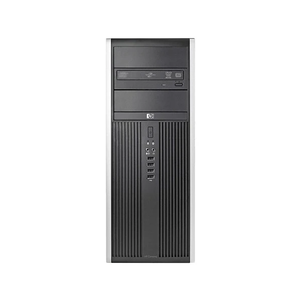 HP Compaq Elite 8300 080101316095 Refurbished Desktop Computer, Intel I7, 16GB RAM, 512GB SSD 2 HP Compaq Elite 8300 080101316095 Refurbished Desktop Computer, Intel I7, 16GB RAM, 512GB SSD - Image 2