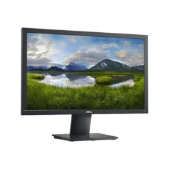 Dell 21.5" LED Monitor, Black (E2220H)