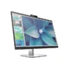 HP E27d G4 Advanced Docking 27" LED Monitor, Black