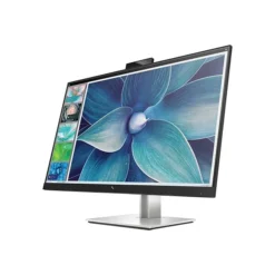 HP E27d G4 Advanced Docking 27" LED Monitor, Black -LENO Computer Shop sp82715893 s7