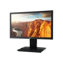 Acer B206HQL UM.IB6AA.B01 19.5" LED Monitor, Dark Gray -LENO Computer Shop sp84810688 s7