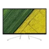 Acer ET322QK UM.JE2AA.003 31.5" LED Monitor, White