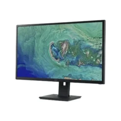 Acer ET322QU UM.JE2AA.A03 31.5" LED Monitor, Black -LENO Computer Shop sp84810725 s7