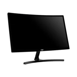 Acer ED242QR UM.UE2AA.A01 23.6" LED Monitor, Black