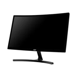 Acer ED242QR UM.UE2AA.A01 23.6" LED Monitor, Black -LENO Computer Shop sp84810738 s7