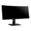 Acer CZ340CK UM.CC0AA.001 34" LED Monitor, Black
