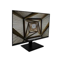 Acer V277 UM.HV7AA.001 27" LED Monitor, Black