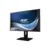 Acer B226HQL 21.5" Full HD LED LCD Monitor, Dark Gray