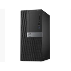 Dell OptiPlex 7040 Refurbished Desktop Computer, Intel Core I5-6400, 16GB Memory, 480GB SSD
