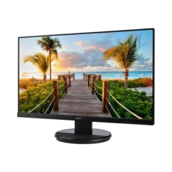 Acer K242HYL BBIX 23.8" LCD Monitor, Black (UM.QX2AA.B03) -LENO Computer Shop sp90942797 s7