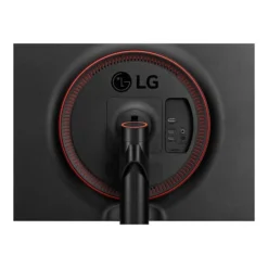 LG UltraGear 32GK65B-B 32" LED Monitor, Black/Red 12 LG UltraGear 32GK65B-B 32" LED Monitor, Black/Red -LENO Computer Shop sp91387662 s7