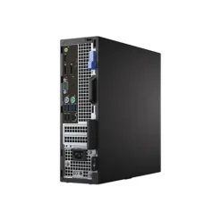 Dell OptiPlex 5040 Refurbished Desktop Computer, Intel Core I5-6400, 8GB Memory, 120GB SSD -LENO Computer Shop sp91398980 s7