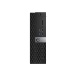 Dell OptiPlex 5040 Refurbished Desktop Computer, Intel Core I5-6400, 8GB Memory, 1TB HDD