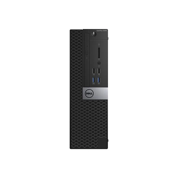 Dell OptiPlex 5040 Refurbished Desktop Computer, Intel Core I5-6400, 8GB Memory, 1TB HDD 1 Dell OptiPlex 5040 Refurbished Desktop Computer, Intel Core I5-6400, 8GB Memory, 1TB HDD
