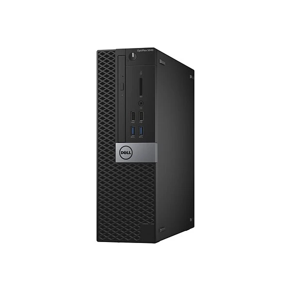 Dell OptiPlex 5040 Refurbished Desktop Computer, Intel Core I5-6400, 8GB Memory, 1TB HDD 2 Dell OptiPlex 5040 Refurbished Desktop Computer, Intel Core I5-6400, 8GB Memory, 1TB HDD - Image 2