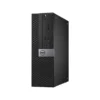 Dell OptiPlex 5040 Refurbished Desktop Computer, Intel Core I7-6700, 8GB Memory, 1TB HDD