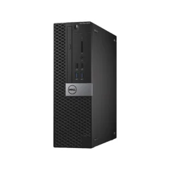 Dell OptiPlex 5040 Refurbished Desktop Computer, Intel Core I7-6700, 8GB Memory, 1TB HDD
