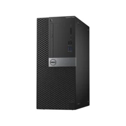 Dell OptiPlex 7040 Refurbished Desktop Computer, Intel Core I5-6400, 8GB Memory, 1TB HDD