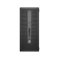 HP EliteDesk 800 G2 Refurbished Desktop Computer, Intel Core I5-6400, 8GB Memory, 1TB HDD
