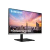 Samsung S27R650FDN 27" LED Monitor, Dark Gray/Blue