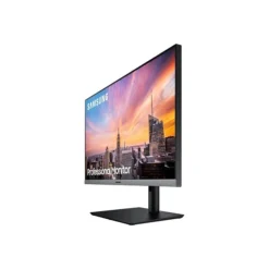 Samsung S27R650FDN 27" LED Monitor, Dark Gray/Blue -LENO Computer Shop sp94155261 s7