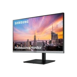 Samsung S27R650FDN 27" LED Monitor, Dark Gray/Blue -LENO Computer Shop sp94155262 s7