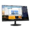 Lenovo L24q-30 65FBGCC1US 23.8" LED Monitor, Raven Black